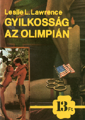 Gyilkosság az olimpián