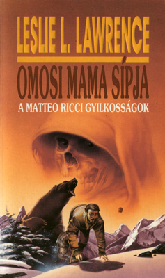 Omosi mama sípja