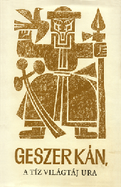 Geszer kán