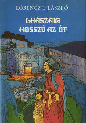 Lhászáig hosszú az út