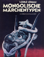 Mongolische Marchentypen