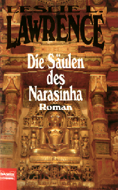 Dia Saulen des Narasinha